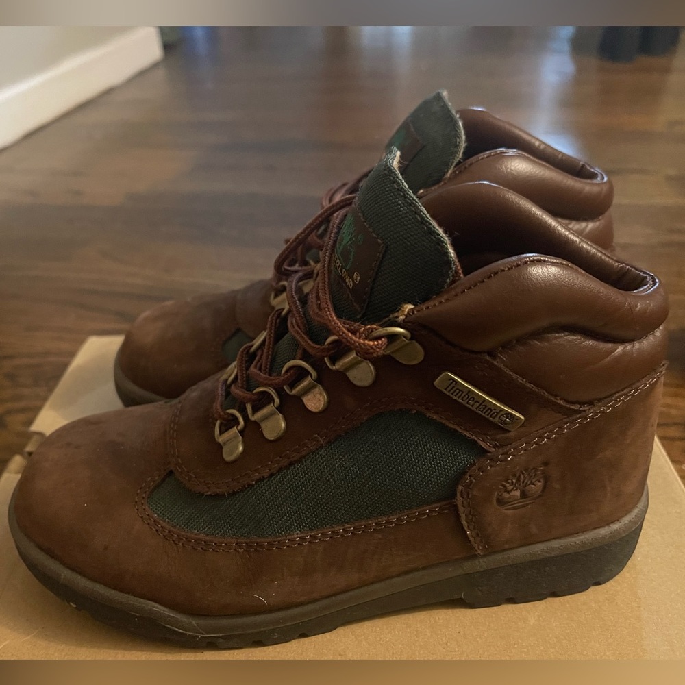 Timberland Boots